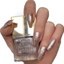 Toptan Budur Queen Series Nail Polish Victoria 11 ml Oje