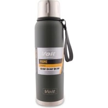 Toptan Budur Prime Termos 1000 ml Yeşil