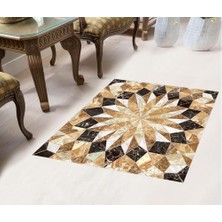Toptan Budur Yer Kaplama Zemin Folyosu 65X65 cm 22.model