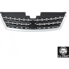 TŞT Mitsubishi Outlander 2007-2009 Ön Panjur (Oem No: 7450A035HA)