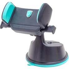 Hubrendy Sh Powermaster 6701 Vantuzlu Telefon Tutacağı