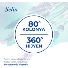 Str Store Lavanta Kolonya Sprey 100 ml