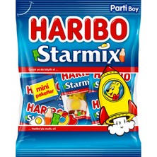 Haribo Starmix 200 G - 7 Adet