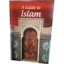 Medrese Kitabevi Mızraklı A Guide To Islam