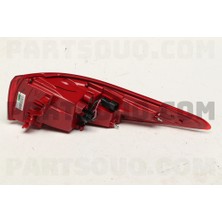 Tyc Kia Sportage Arka Stop Ledli Sol 2016- (Oem No:  92401D9110)