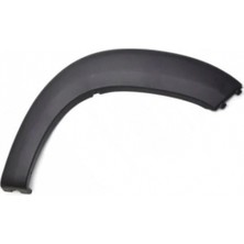 TŞT Opel Movano 2024-2025 Arka Çamurluk Ağzı Plastiği Sol (Dodik) (Oem No: 735422800)
