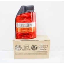 Tyc Volkswagen Transporter Arka Stop Sağ 2003- (Oem No:  7H0945096J)