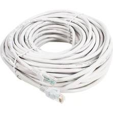 Hubrendy Sh Powermaster Cat6 30 Metre Ethernet Kablo