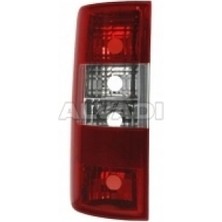 Tyc Ford Connect (2003 Yılında Çıkan Kasa) Arka Stop Sol (Oem No: 2T1413405AG)