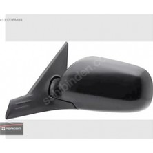 Tyc Subaru Impreza 2002-2007 Dış Ayna Elektrikli Sol