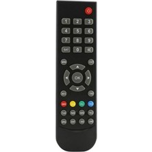 Hubrendy Sh Magbox Venüs Uydu Alıcı Kumandası