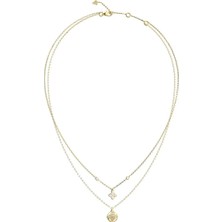 Guess JGUJUBN06468JWYGTU Kadın Kolye