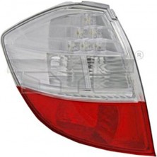 Tyc Honda Jazz (2008 Yılında Çıkan Kasa) Arka Stop Sol (Oem No: 33550TF0X3)