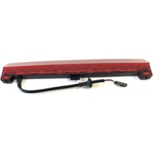 Tyc Seat Ibiza 2002-2008 Bagaj Stop Lambası Ledli (Oem No: 6L6945097E)