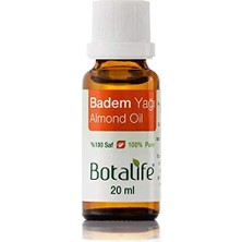 Badem Yağı 20 ml