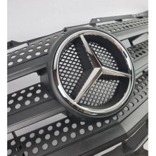 TŞT Mercedes Sprinter Ön Panjur Bandlı 2013- (Oem No:  A90688007859B51)