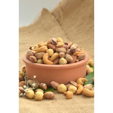 Lüks Karışık Kuruyemiş 500G