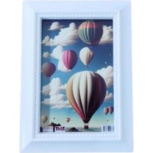 Akıllı Bayi 13X18 Renkli Çerçeve Aby