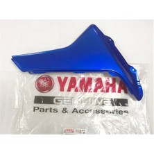 Yamaha Nmax Marşbiyel Sağ  [ Mavi ]