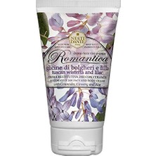 Rom Tuscan Wisteria And Lilac Yüz ve Vücut Kremi 150 ml