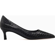 Kuum Kadın Stiletto Ayakkabı 26Y K70-4318