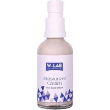 Toptan Budur Moisturizer Krem 50 ml