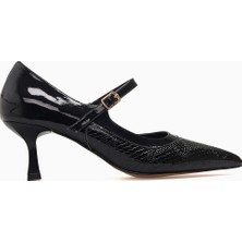 Kuum Kadın Stiletto Ayakkabı 26K K145-25766