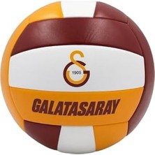 Toptan Budur Highline Serisi Lisanslı 18 Parça Dikişli 5 Numaralı Voleybol Topu