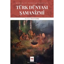 Trendexa Türk Dünyası Şamanizmi