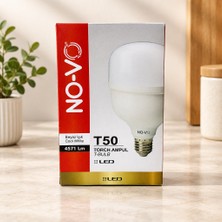 TKÇ 50 W Gold Torch Ab