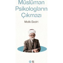 Prod Home Müslüman Psikologların Çıkmazı