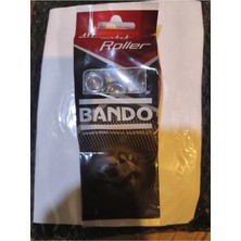 Scooter Crn Achilles 50 Pro Uyumlu Japon Üretim Bando Baga ( 8 Gram )