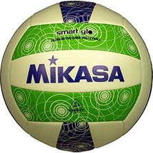 Vsg Voleybol Topu, Karanlıkta Parlar