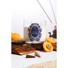 Meks Sandal Mystique Doğal Soya Mum – 450 G