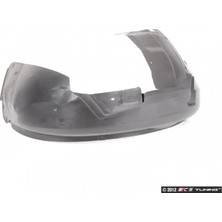TŞT Audi A4 1999-2001 Ön Çamurluk Davlumbazı Sağ (Oem No: 8D0821172F)