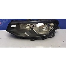 Depo Vw T - Cross (2018 Yılında Çıkan Kasa) Far Sol (Oem No: 2GM941005)