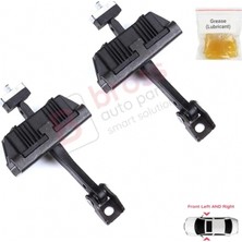 BSG Bmw E81 - E87 2007-2011 - - E82-E88 Kapı Gergisi Ön Adet  (Oem No: 41517164623)