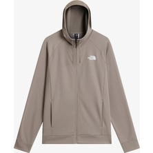 The North Face M Reaxion 2.0 Hooded Full Zip Erkek Ceket
