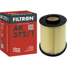 Filtron Hava Filtresi Focus 2-3 C-Max 1-2 Kuga 1-2 Connect V408 13+ S40 2 V50 C70 2 V40 C30 7M519601AC AK372/1