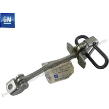 BSG Opel Meriva 2003-2010 Kapı Gergisi Ön (Oem No: 5160248)