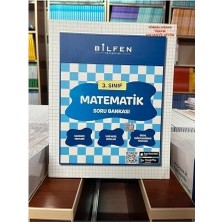 Prime Yayıncılık 3. Sınıf Matematik Soru Bankası