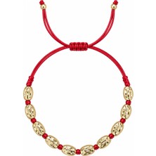 Treasure&co. Bileklik, Bedensiz, Altın