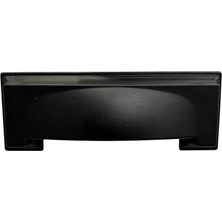 Elovias Fds F-246 Beren Kulp Siyah 96mm (F-246-96-02)