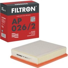 Filtron Hava Filtre Bmw 1 2 3 4 Seri F20 F21 F22 F23 F87 F30 F80 F31 F34 F32 F82 F33 F83 F36 AP026/2 13718511668