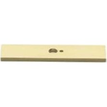 Elovias System Mobilya Kulp Tabanı Gold/Altın Renk 8mm (SY0416 0008 GL)