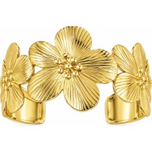 Treasure&co. Bileklik, Bedensiz, Altın