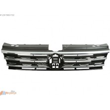 Maher Volkswagen Tiguan (2016 Yılında Çıkan Kasa) Panjur Hıghlıne (Oem No: 5NA853651GZLL)