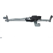 Maher Peugeot Boxer - Citroen Jumper - Fiat Ducato (2006 Yılında Çıkan Kasa) Silecek Mekanızması (Oem No: 1363338080 - 1340683080)