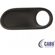BSG Ford Connect 2007-2009 Sis Far Çerçevesı Sağ Sisli (Oem No: 7T1619952AA)