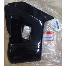 Honda Pcx 150 Torpido Sağ Siyah [ 2014-2017 ]